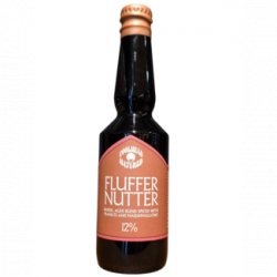 CoolHead Brew Fluffernutter