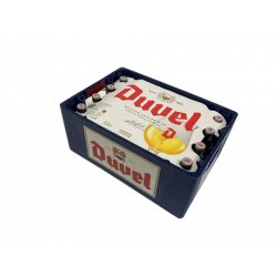 Duvel Case Deal 24x330mL - The Hamilton Beer & Wine Co