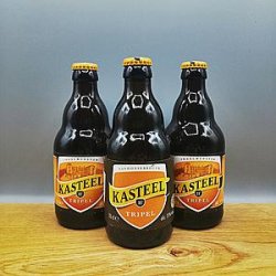 Kasteel - TRIPEL 330ml - Goblet Beer Store