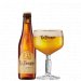 La Trappe Blonde 6,5% (Casier de 24 x 33cl) 