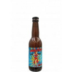 Brouwerij Kees Colin the Caterpillar