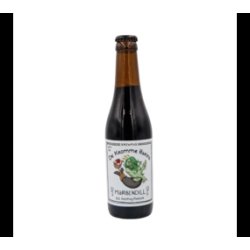 Marbendill BA Porter 33cl - Hellobier