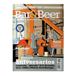 Bar&Beer  nº2 vol.3 - El retrogusto es mío