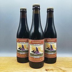 De Struise - PANNEPOT SPECIAL RESERVA (2014) 330ml - Goblet Beer Store