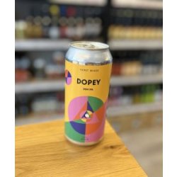 Fuerst Wiacek  Dopey  IPA  440ml - Craft Beer Rockstars