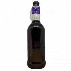 Goose Island Beer Co. Bourbon County Brand Regal Rye Stout (2015) Goose Island Beer Co. Bourbon County Brand Regal Rye Stout (2015)