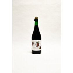 Lindheim Olkompani - Markens Grode - Bier Atelier Renes