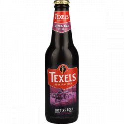 Texels Jutters Bock - Drankgigant.nl