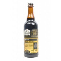 Bottle Logic Brewing New Leaf (2024)