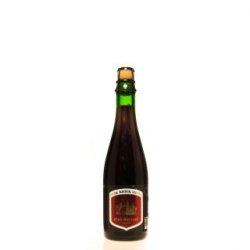 Oud Beersel Oude Kriek 37,5cl - Belgas Online