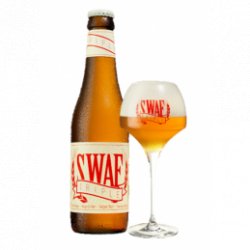 Silly Triple Swaf 8% (Casier de 24 x 33cl) - Big Bag Delivery