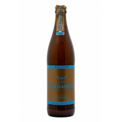 San Gabriel Weizen - Fatti Una Birra