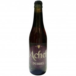 Achel Dubbel - 8 Bruin