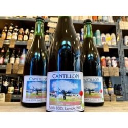 Cantillon  Kriek — Cherry Sour - Wee Beer Shop