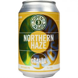 Jopen Northern Haze