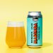 Pressure Drop Brewing - MARIMBA NEIPA Pressure Drop Brewing - MARIMBA NEIPA