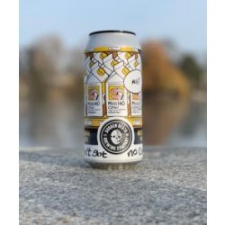 Sudden Death Brewing  Ain’t Got No Cow  Imperial Stout - Craft Beer Rockstars