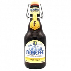 Lefebvre Floreffe Tripel 330mL - The Hamilton Beer & Wine Co