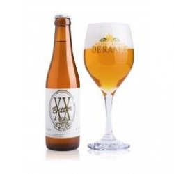 XX-Bitter - De Ranke 6% (Casier de 24 x 33cl) - Big Bag Delivery