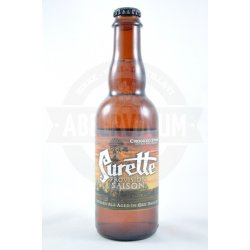 Crooked Stave Artisan Beer Project Surette Provision Saison