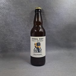 Ideal Day Idle Plough - Beermoth