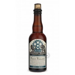 Firestone Walker Brewing Company Fuzzy Feeling