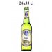 Hofbrau HB ORIGINAL PILS 24X33 cl. 