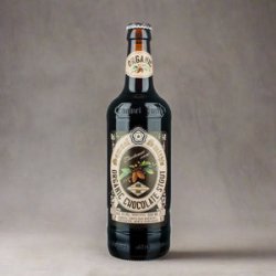 Sam Smiths - Organic Chocolate Stout - 5% - 550ml bottle - MK Biergarten