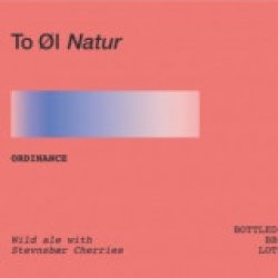 To Øl - NATUR: Ordinance - Berero