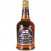 Pussers Blue Label Navy  40%  70cl 
