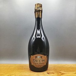 Bosteels - DEUS (BRUT DES FLANDRES) 750ml - Goblet Beer Store