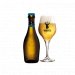 Saint Hubertus Blanche 5,2% (Casier de 12 x 33cl) 