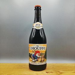 DAchouffe - MC CHOUFFE 750ml - Goblet Beer Store