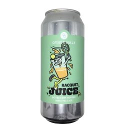 Other Half Brewing Co. Racquet Juice