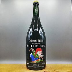 DAchouffe - LA CHOUFFE BLOND Magnum 1,5L - Goblet Beer Store