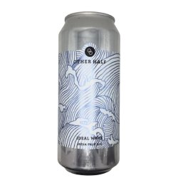 Other Half Brewing Co. Ideal Wave IPA