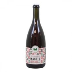 Birrificio Il Mastio Rock Noel Birrificio Il Mastio Rock Noel