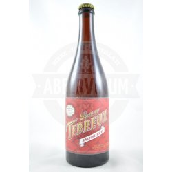 The Bruery Terreux Saison Rue