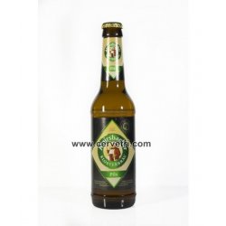 Alpirsbacher Klosterbräu Pils Alpirsbacher Klosterbräu Pils