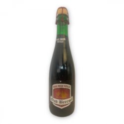 Oud Beersel, Oude Kriek, Vieille, – 0,375 l. – 6,0% - Best Of Beers