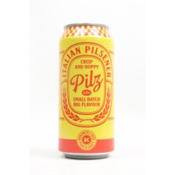 Brouwerij Kees Pilz