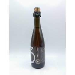 Cuvee armand en gaston Vintage 2019 - De Struise Brouwers