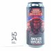 AMAGER Sheer Madness Lata 44cl 