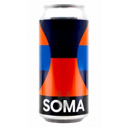 SOMA Beer Dosidos