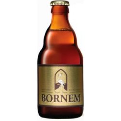 Bornem Tripel - Drankgigant.nl