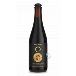 Equilibrium Brewery Emperor’s Marshmelatonin
