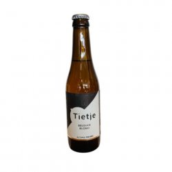 Brouwerij De Leite Tietje Alcohol Free