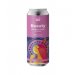 Magic Road - Beauty: Blueberry, Mango & Guava - 500ml can 