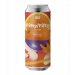 Magic Road - Fifty  Fifty Orange - 500ml can 