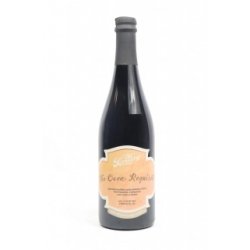 The Bruery No Oven Required
